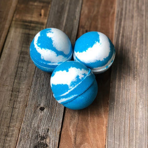 Bath Bomb - Coco Cabana