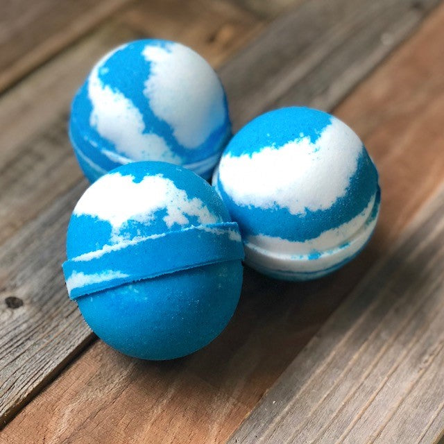 Bath Bomb - Coco Cabana