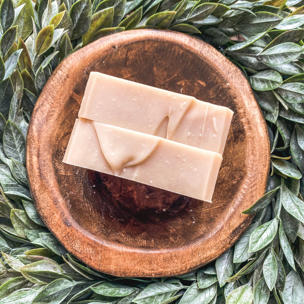 Soap - Sandalwood Eucalyptus