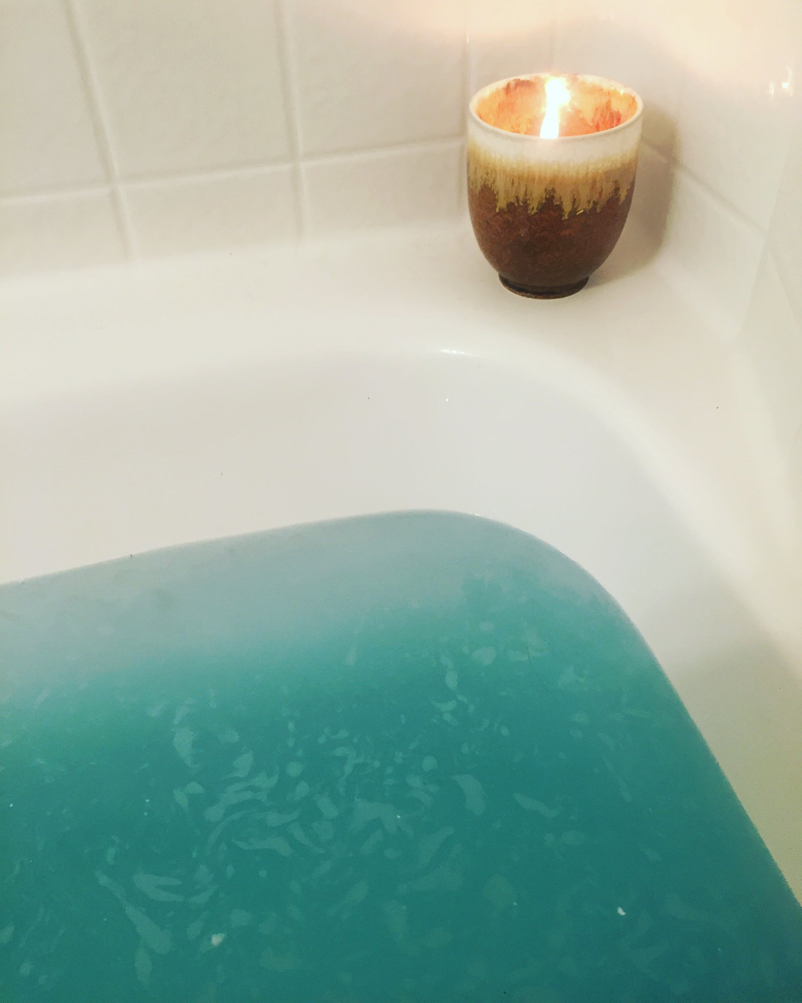 Bath Bomb - Muscle Soak