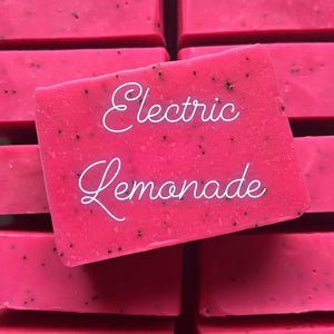 Soap - Electric Lemonade