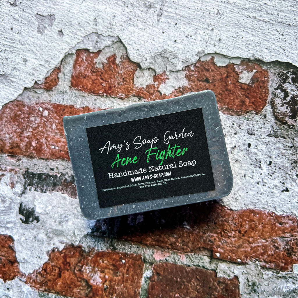 Soap - Acne Fighter