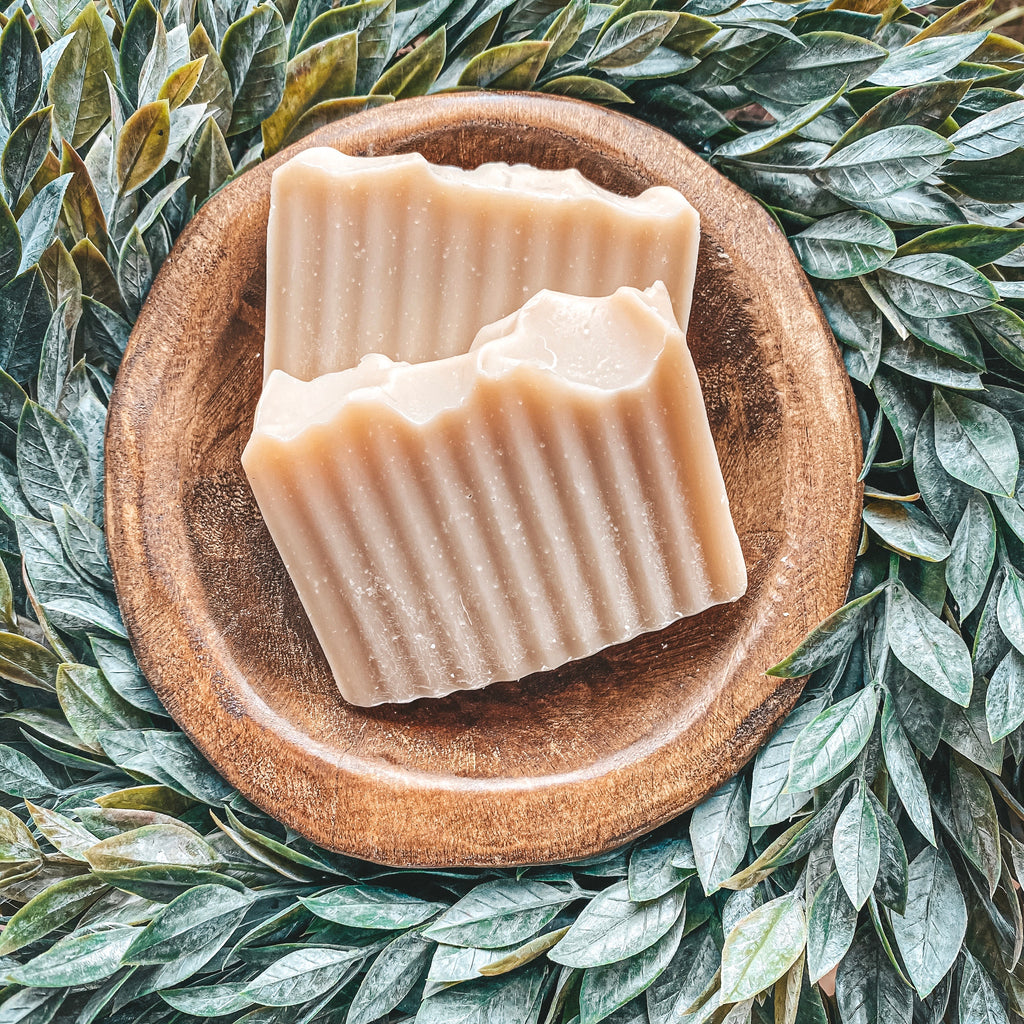 Soap - Shea & Coconut