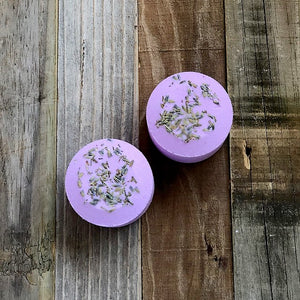 Shower Steamers - Lavender Vanilla